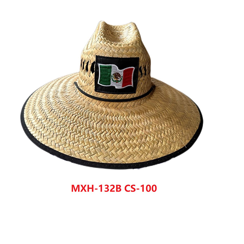 MXH-132B CS-100